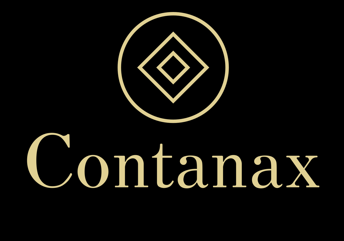 Contanax